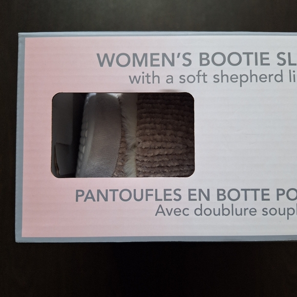 Bootie Slippers - Picture 4 of 8